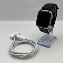 Load image into Gallery viewer, Apple Watch (Series 7) 41mm Silver Unlocked 32GB