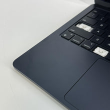 Load image into Gallery viewer, Apple MacBook Air 13 2022 Blue 3.49 GHz M2 8-Core CPU 8GB Unified Memory 256GB Solid State Drive 8-Core GPU