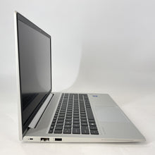 Load image into Gallery viewer, HP Elitebook 650 G10 15.6 Silver 1.7 GHz Intel Core i7 13th Gen. 16GB RAM 512GB Solid State Drive