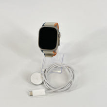 Load image into Gallery viewer, Apple Watch (Ultra 2) 49mm Natural Unlocked 64GB