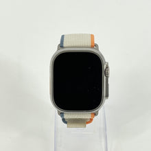 Load image into Gallery viewer, Apple Watch (Ultra 2) 49mm Natural Unlocked 64GB