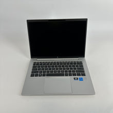 Load image into Gallery viewer, HP Elitebook 840 G10 14 Silver 1.3 GHz Intel Core i5 13th Gen. 16GB RAM 512GB Solid State Drive