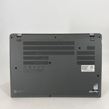 Load image into Gallery viewer, Lenovo ThinkPad P16s Gen 1 Black 1.8 GHz Intel Core i7 12th Gen. 32GB RAM 1TB Solid State Drive NVIDIA T550 4 GB