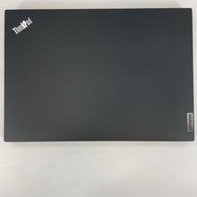 Load image into Gallery viewer, Lenovo ThinkPad P16s Gen 1 Black 1.8 GHz Intel Core i7 12th Gen. 32GB RAM 1TB Solid State Drive NVIDIA T550 4 GB