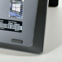Load image into Gallery viewer, Lenovo ThinkPad T14s Gen 2 Gray 2.8 GHz Intel Core i7 11th Gen. 16GB RAM 512GB Solid State Drive