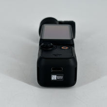 Load image into Gallery viewer, DJI Osmo Pocket 3 Black