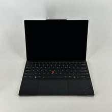 Load image into Gallery viewer, Lenovo ThinkPad Z13 Gen 1 Black 2.7 GHz AMD Ryzen 7 Pro 6850U 16GB RAM 512GB Solid State Drive