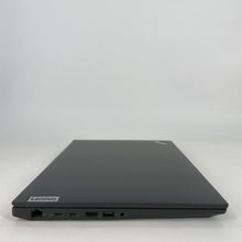 Load image into Gallery viewer, Lenovo ThinkPad P16s Gen 1 Black 1.8 GHz Intel Core i7 12th Gen. 32GB RAM 1TB Solid State Drive NVIDIA T550 4 GB