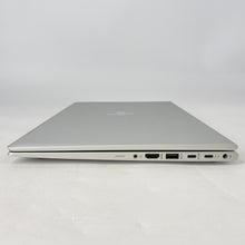 Load image into Gallery viewer, HP Elitebook 650 G10 15.6 Silver 1.7 GHz Intel Core i7 13th Gen. 16GB RAM 512GB Solid State Drive