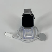 Load image into Gallery viewer, Apple Watch (Series 11) 42mm Natural Unlocked 64GB