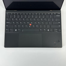 Load image into Gallery viewer, Lenovo ThinkPad Z13 Gen 1 Black 2.7 GHz AMD Ryzen 7 Pro 6850U 16GB RAM 512GB Solid State Drive