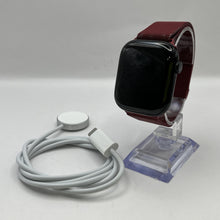 Load image into Gallery viewer, Apple Watch (Series 11) 46mm Jet Black WiFi 64GB