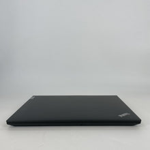 Load image into Gallery viewer, Lenovo ThinkPad P16s Gen 1 Black 1.8 GHz Intel Core i7 12th Gen. 32GB RAM 1TB Solid State Drive NVIDIA T550 4 GB
