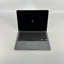 Load image into Gallery viewer, Apple MacBook Air 13 2022 Silver 3.49 GHz M2 8-Core CPU 8GB Unified Memory 256GB Solid State Drive 8-Core GPU