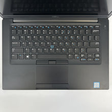 Load image into Gallery viewer, Dell Latitude 7490 14 Black 1.7 GHz Intel Core i5 8th Gen. 24GB RAM 256GB Solid State Drive