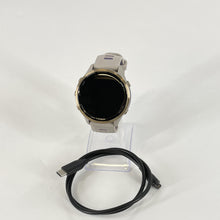 Load image into Gallery viewer, Garmin Forerunner 970 47mm Gray GPS