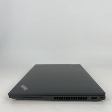 Load image into Gallery viewer, Lenovo ThinkPad P16s Gen 1 Black 1.8 GHz Intel Core i7 12th Gen. 32GB RAM 1TB Solid State Drive NVIDIA T550 4 GB