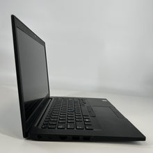 Load image into Gallery viewer, Dell Latitude 7490 14 Black 1.7 GHz Intel Core i5 8th Gen. 24GB RAM 256GB Solid State Drive