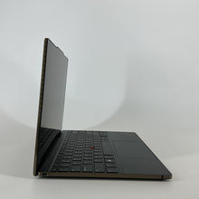 Load image into Gallery viewer, Lenovo ThinkPad Z13 Gen 1 Black 2.7 GHz AMD Ryzen 7 Pro 6850U 16GB RAM 512GB Solid State Drive