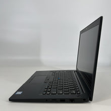 Load image into Gallery viewer, Dell Latitude 7490 14 Black 1.7 GHz Intel Core i5 8th Gen. 24GB RAM 256GB Solid State Drive