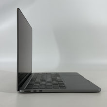 Load image into Gallery viewer, Apple MacBook Air 13 2022 Silver 3.49 GHz M2 8-Core CPU 8GB Unified Memory 256GB Solid State Drive 8-Core GPU