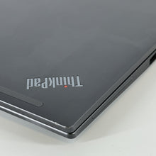 Load image into Gallery viewer, Lenovo ThinkPad T14s Gen 3 Gray 2.1 GHz Intel Core i7 12th Gen. 16GB RAM 512GB Solid State Drive
