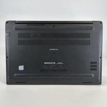 Load image into Gallery viewer, Dell Latitude 7490 14 Black 1.7 GHz Intel Core i5 8th Gen. 24GB RAM 256GB Solid State Drive