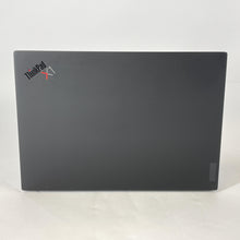 Load image into Gallery viewer, Lenovo ThinkPad X1 Carbon Gen 9 14 Black 2.8 GHz Intel Core i7 11th Gen. 32GB RAM 1TB Solid State Drive