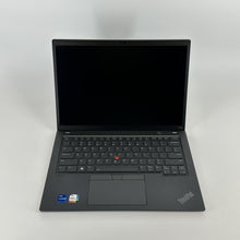Load image into Gallery viewer, Lenovo ThinkPad T14s Gen 3 Gray 2.1 GHz Intel Core i7 12th Gen. 16GB RAM 512GB Solid State Drive