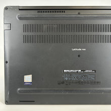 Load image into Gallery viewer, Dell Latitude 7490 14 Black 1.7 GHz Intel Core i5 8th Gen. 24GB RAM 256GB Solid State Drive