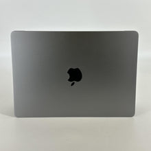 Load image into Gallery viewer, Apple MacBook Air 13 2022 Silver 3.49 GHz M2 8-Core CPU 8GB Unified Memory 256GB Solid State Drive 8-Core GPU