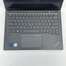 Load image into Gallery viewer, Lenovo ThinkPad T14s Gen 3 Gray 2.1 GHz Intel Core i7 12th Gen. 16GB RAM 512GB Solid State Drive