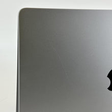 Load image into Gallery viewer, Apple MacBook Air 13 2022 Silver 3.49 GHz M2 8-Core CPU 8GB Unified Memory 256GB Solid State Drive 8-Core GPU