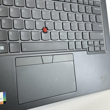 Load image into Gallery viewer, Lenovo ThinkPad T14s Gen 3 Gray 2.1 GHz Intel Core i7 12th Gen. 16GB RAM 512GB Solid State Drive