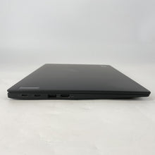 Load image into Gallery viewer, Lenovo ThinkPad X1 Carbon Gen 9 14 Black 2.8 GHz Intel Core i7 11th Gen. 32GB RAM 1TB Solid State Drive
