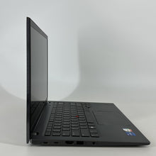 Load image into Gallery viewer, Lenovo ThinkPad T14s Gen 3 Gray 2.1 GHz Intel Core i7 12th Gen. 16GB RAM 512GB Solid State Drive