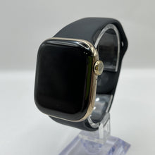 Load image into Gallery viewer, Apple Watch (Series 10) 42mm Gold Unlocked 64GB