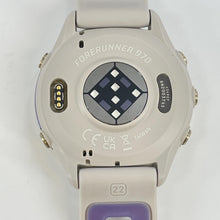 Load image into Gallery viewer, Garmin Forerunner 970 47mm Gray GPS