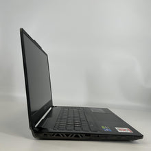 Load image into Gallery viewer, MSI Cyborg 15 Black 2.4 GHz Intel Core i7 13th Gen. 16GB RAM 512GB Solid State Drive NVIDIA GeForce RTX 4050 6 GB
