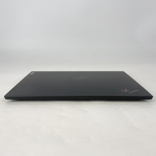 Load image into Gallery viewer, Lenovo ThinkPad X1 Carbon Gen 9 14 Black 2.8 GHz Intel Core i7 11th Gen. 32GB RAM 1TB Solid State Drive