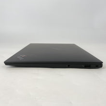 Load image into Gallery viewer, Lenovo ThinkPad X1 Carbon Gen 9 14 Black 2.8 GHz Intel Core i7 11th Gen. 32GB RAM 1TB Solid State Drive