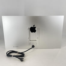 Load image into Gallery viewer, Apple Studio Display 27in 2022 Silver