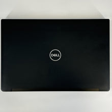 Load image into Gallery viewer, Dell Latitude 7490 14 Black 1.7 GHz Intel Core i5 8th Gen. 24GB RAM 256GB Solid State Drive