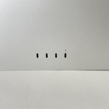 Load image into Gallery viewer, Apple Studio Display 27in 2022 Silver