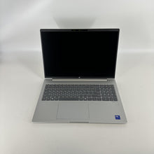 Load image into Gallery viewer, HP ProBook 460 G11 16 Silver 1.3 GHz Intel Core Ultra 5 16GB RAM 256GB Solid State Drive