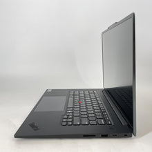 Load image into Gallery viewer, Lenovo ThinkPad P1 Gen 7 16 2024 Black 2.3 GHz Intel Core Ultra 9 64GB RAM 2TB Solid State Drive NVIDIA GeForce RTX 4070 8 GB