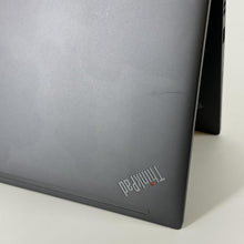 Load image into Gallery viewer, Lenovo ThinkPad T14s Gen 3 Gray 2.1 GHz Intel Core i7 12th Gen. 16GB RAM 512GB Solid State Drive