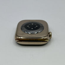 Load image into Gallery viewer, Apple Watch (Series 10) 42mm Gold Unlocked 64GB