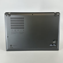 Load image into Gallery viewer, Lenovo ThinkPad T14s Gen 3 Gray 2.1 GHz Intel Core i7 12th Gen. 16GB RAM 512GB Solid State Drive