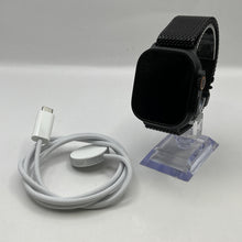 Load image into Gallery viewer, Apple Watch (Ultra 2) 49mm Black Unlocked 64GB